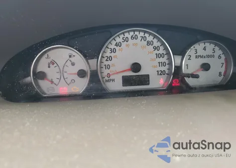 2007 Saturn Ion Level 3 from USA, damaged, VIN 1G8AL58F37Z167230